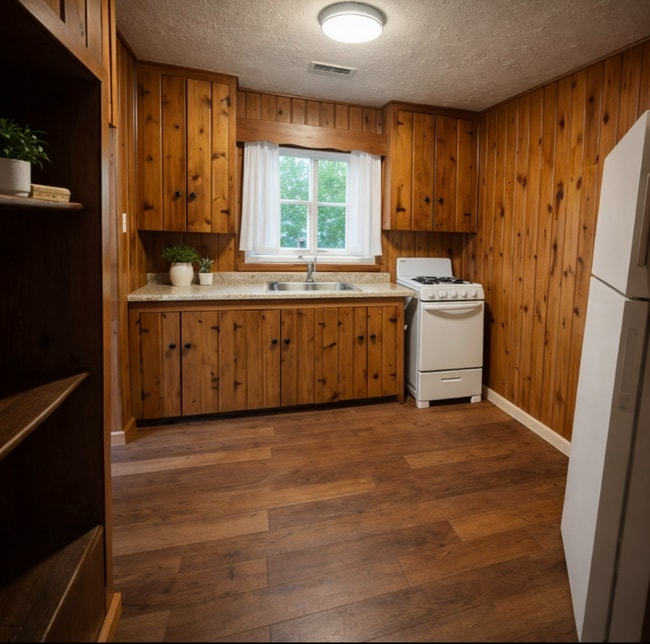 Foto del edificio - 107 Cheyenne Blvd