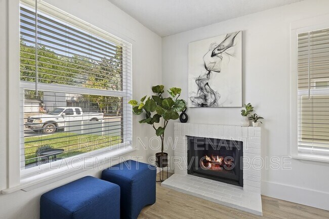 Foto del edificio - 918 N 32nd St