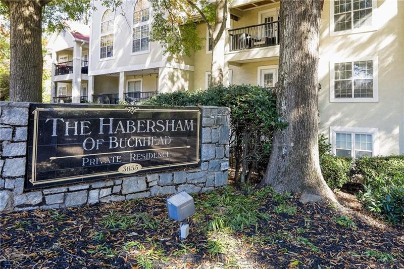 3655 Habersham Rd NE Unit 130, Atlanta, GA 30305 Apartment for Rent
