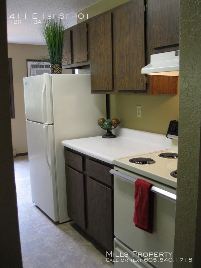 Building Photo - 1 bedroom in VOLGA SD 57071