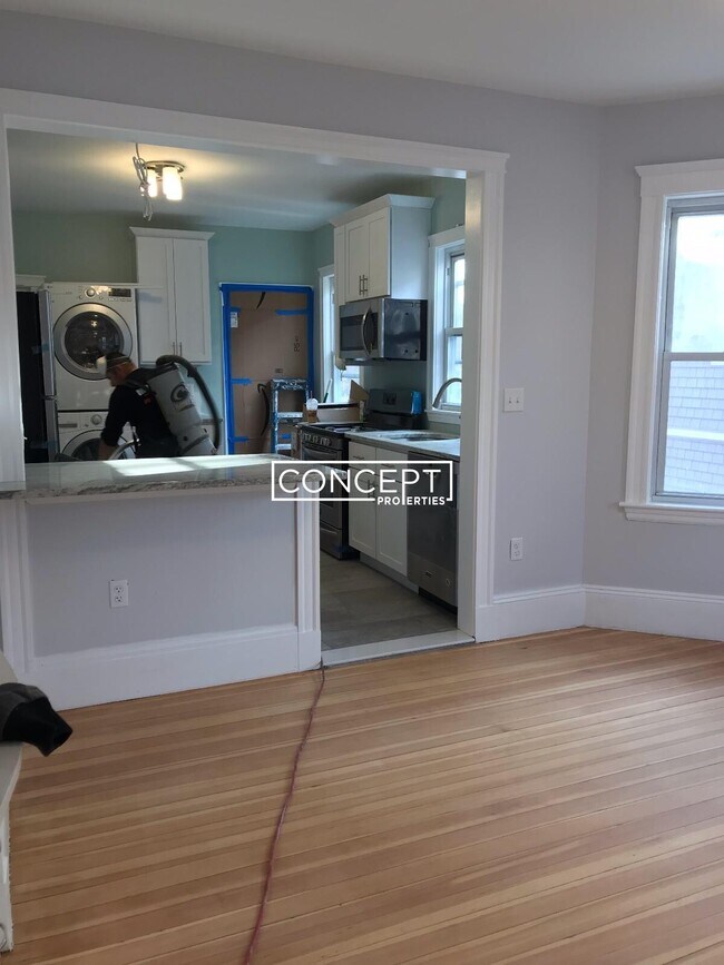 Foto del edificio - 11 Atkins St