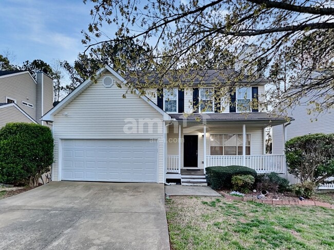 Building Photo - 2114 Serenity Dr NW