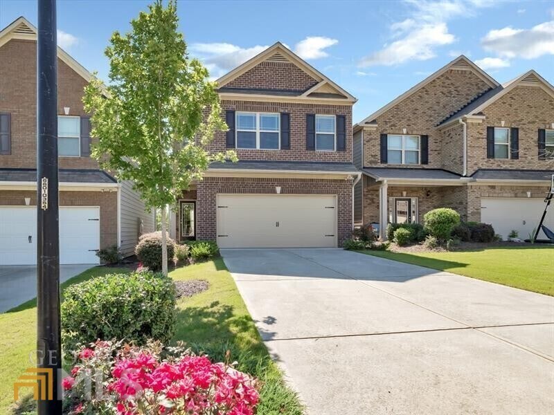 1705 Townview Ln Cumming, GA 30041 Alquileres en Cumming, GA