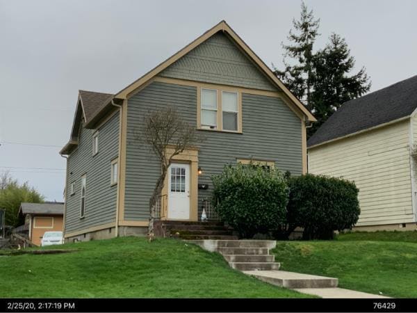 Building Photo - 1524 Iron St