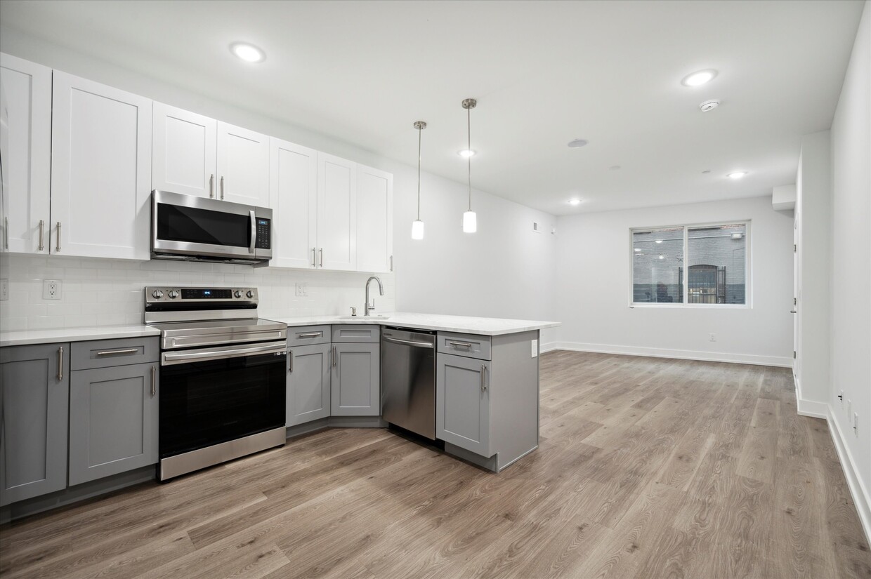 Foto principal - 2101 N Fairhill St