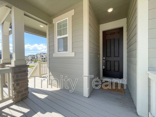 Building Photo - 9560 Sedalia St