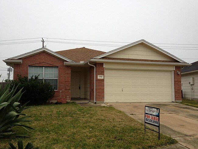 Foto del edificio - 2746 Eldridge Park Way