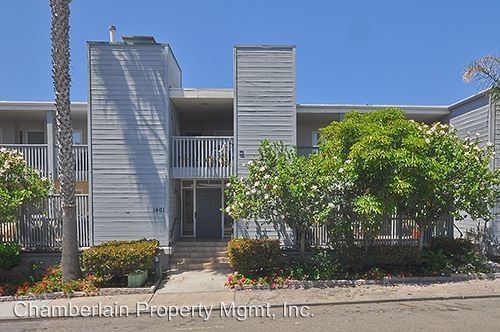 Foto del edificio - 1 br, 2 bath House - 1401 S. Pacific #202