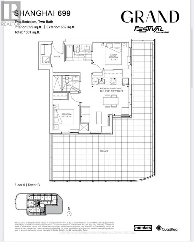 Building Photo - 8 Interchange Wy