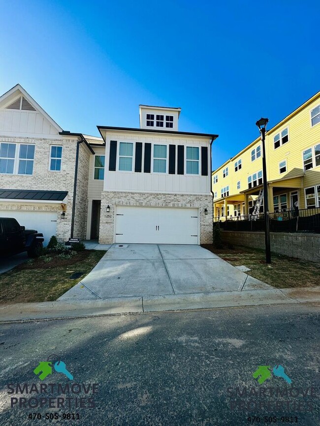 Foto del edificio - Brand new , Never lived in , Luxury home
