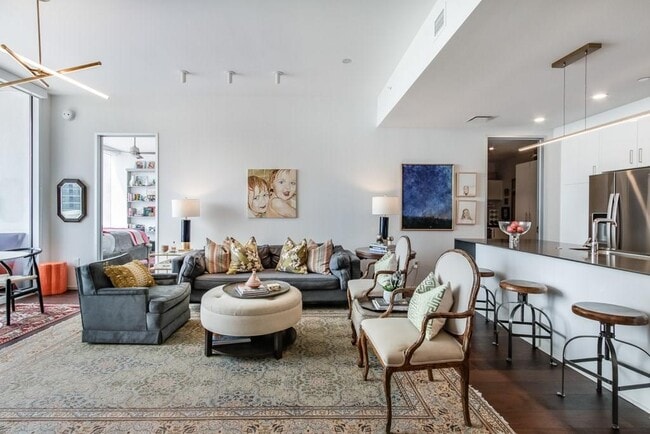 Foto del edificio - 301 West Ave