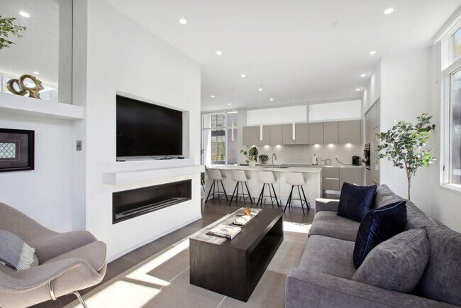 Foto del edificio - 644 Angier Springs Rd. NE