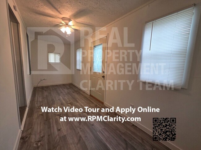 Foto del edificio - 3 Bed / 1 Bath Ranch Home by Firelands Reg...