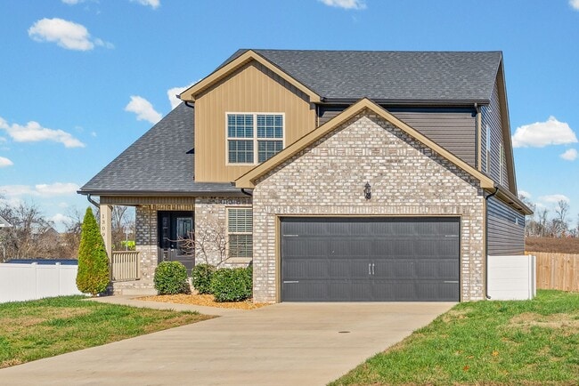 Foto del edificio - 1309 Shaughnessy Rd