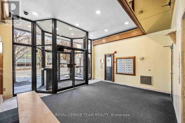 Photo du bâtiment - 154 Nelson St