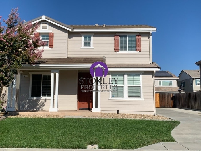Primary Photo - Stokley Properties Presents Property addre...