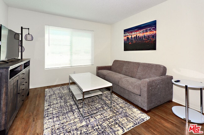 Building Photo - 3600 Bagley Ave