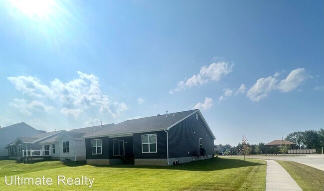 Building Photo - 3 br, 2 bath House - 600 Furlong Ct.