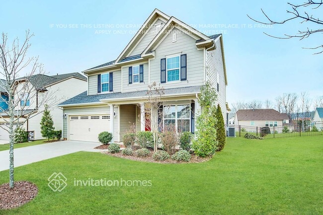 Building Photo - 17428 Austins Creek Dr