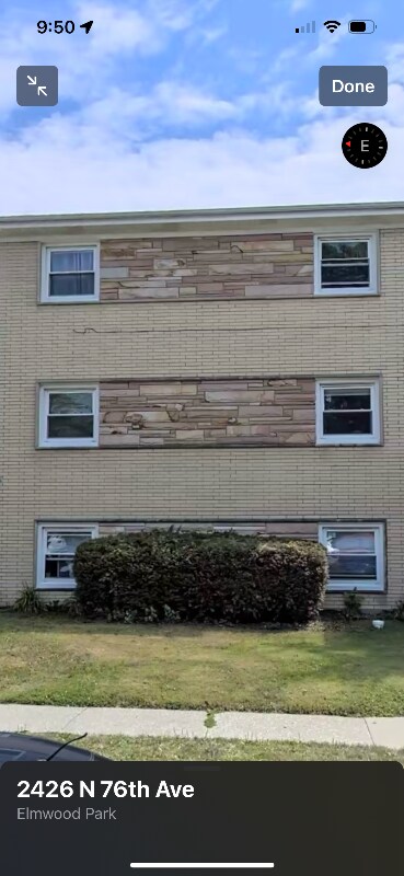Foto del edificio - 2427 N 76th Ave