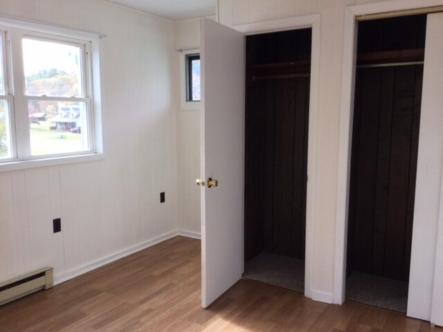 Bedroom Closets - 5 Adirondack Rd
