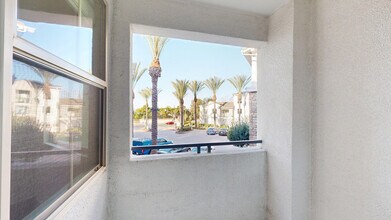 Interior Photo - Los Alisos at Mission Viejo