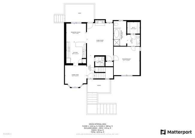 Foto del edificio - Now Available! Breathtaking 3-Bed/3.5-Bath!