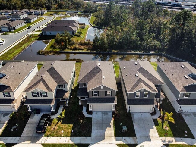 Foto del edificio - 1501 Leamington Ln