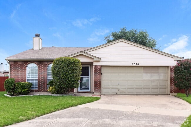 Building Photo - 8736 Eaglestone Way