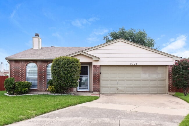 Building Photo - 8736 Eaglestone Way