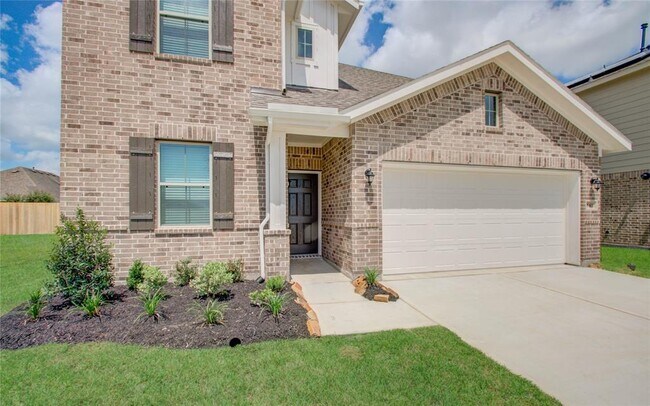 Building Photo - 8411 Baywatch Cir
