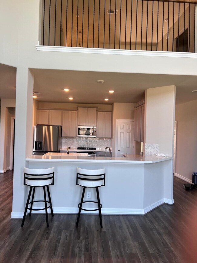 Foto del edificio - 3438 Acacia Grv Ln