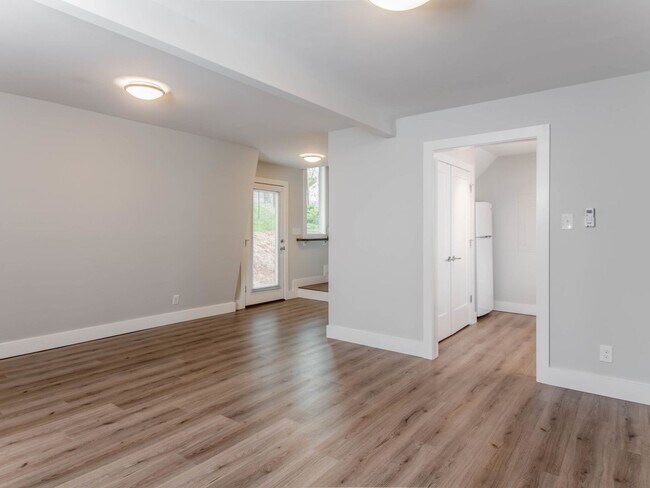 Foto del edificio - Asheville Duplex Rental-Oakley Area