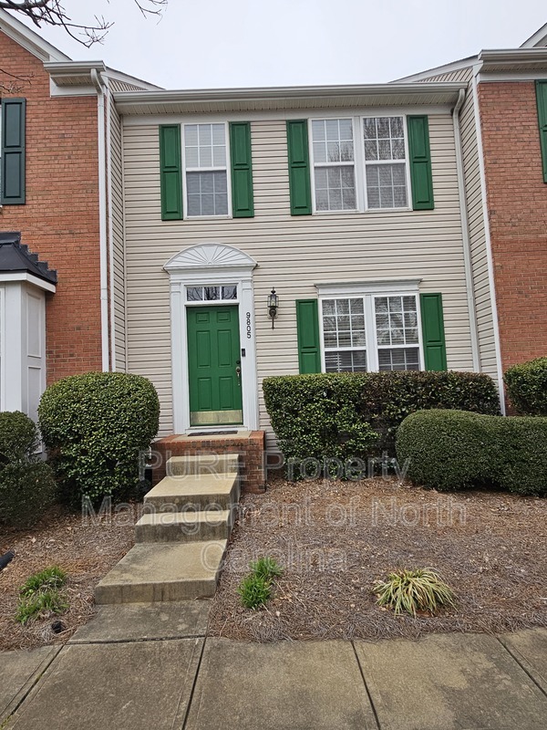 Building Photo - 9805 Mallard Glen Dr