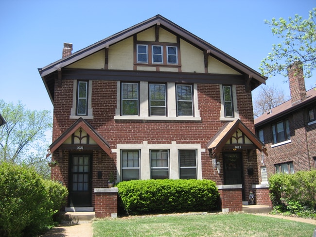 Building Photo - 1079 Terrace Dr