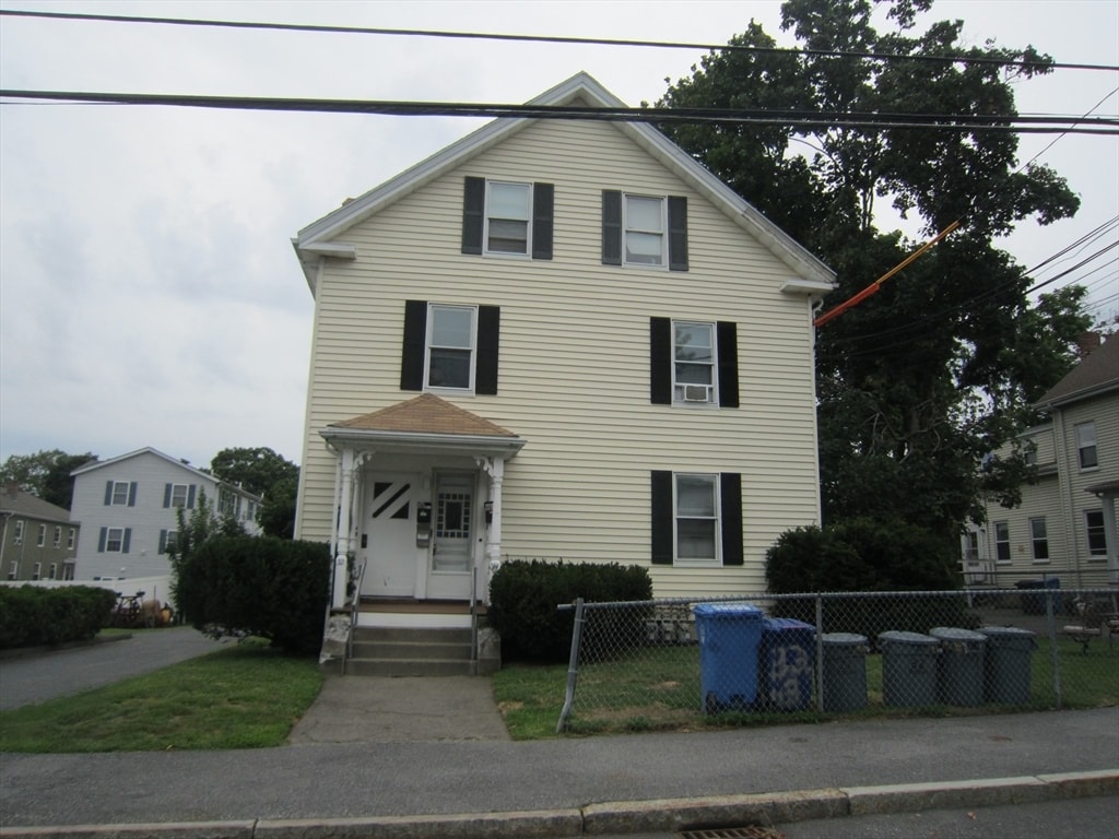 Primary Photo - 34 Brown St