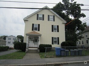 Building Photo - 34 Brown St