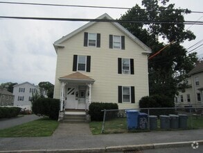 Building Photo - 34 Brown St