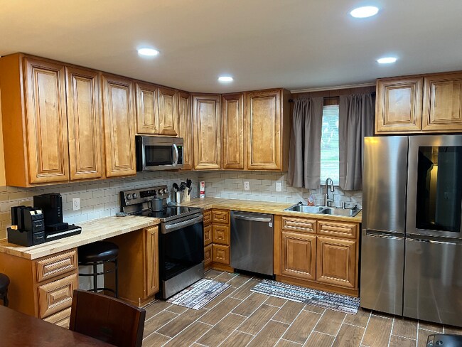 Foto del edificio - 1312 N 6th St
