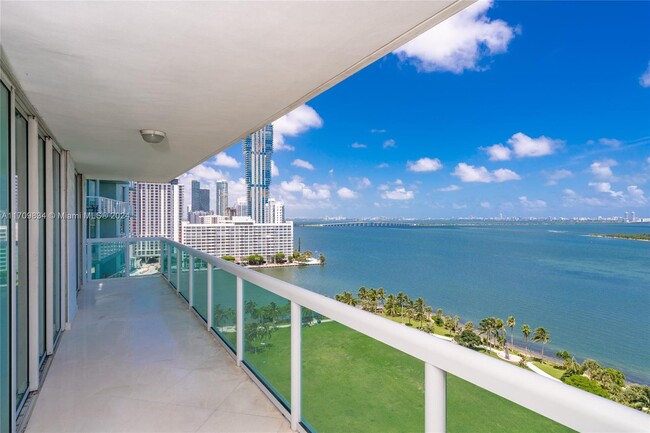 Foto del edificio - 1800 N Bayshore Dr