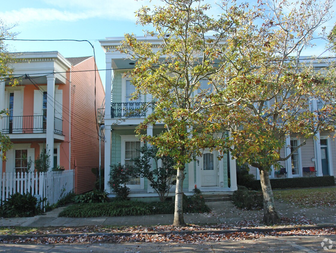 Foto principal - 1412 Terpsichore St