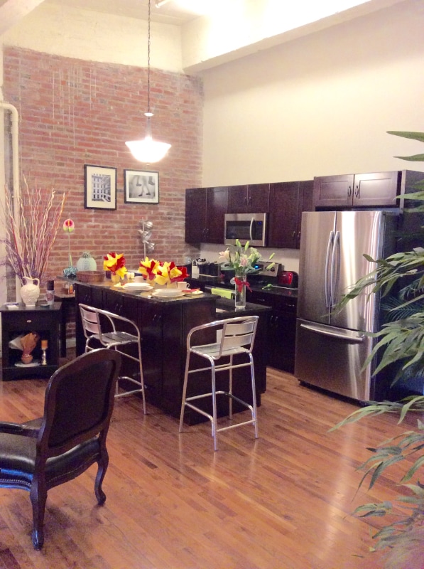 Photo - 311 W Baltimore St Apartment