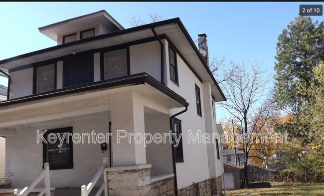 Foto del edificio - 3742 Benton Blvd