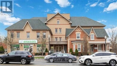 Building Photo - 9901 Keele St