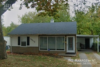 Building Photo - 10211 Troy St