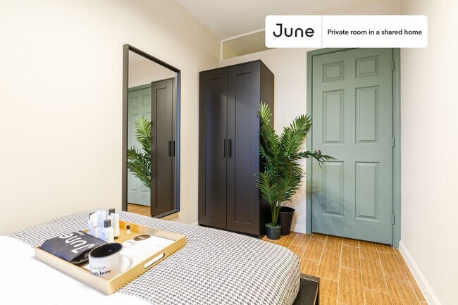Foto del edificio - Room in Shared 3 bed/1 bath home in Chinatown