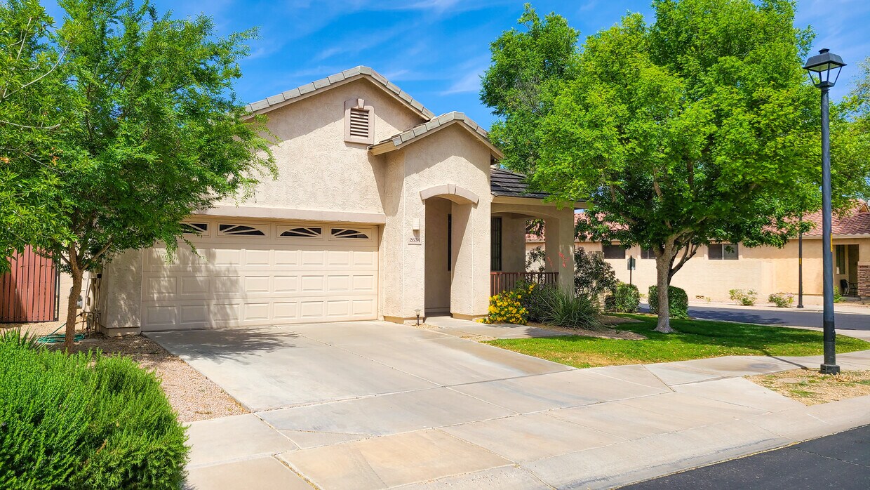 Foto principal - 2634 E Fremont Rd