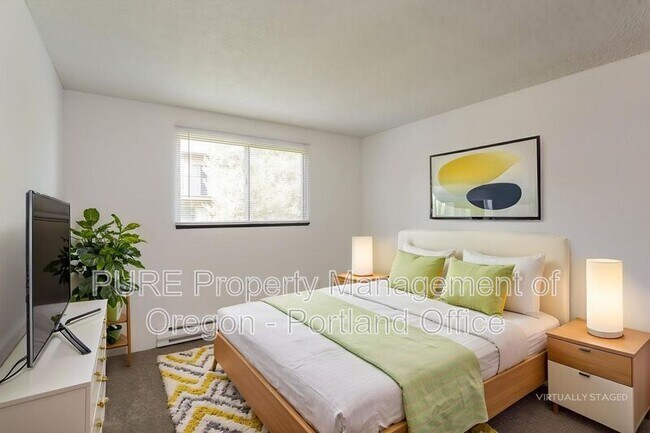 Foto del interior - Parkway Garden
