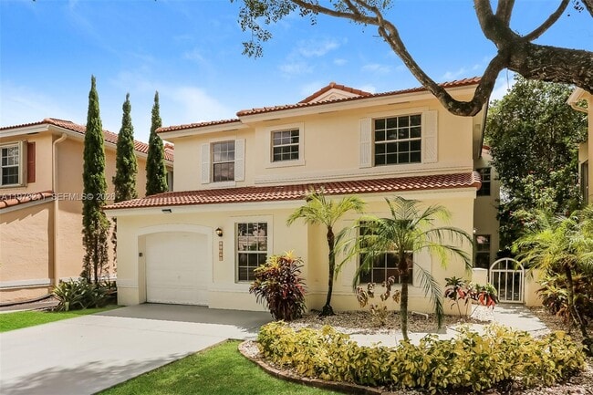 Foto del edificio - 10837 NW 46th Dr