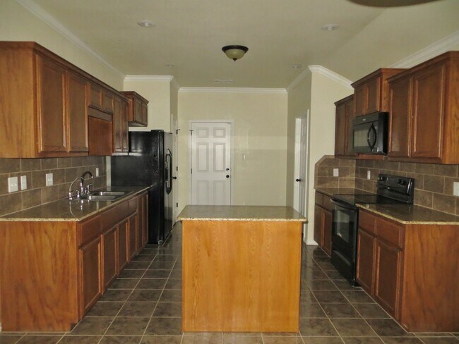 Foto del edificio - BEAUTIFUL HOME IN GOODNIGHT RANCH!